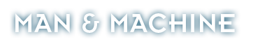 man-machine-logo