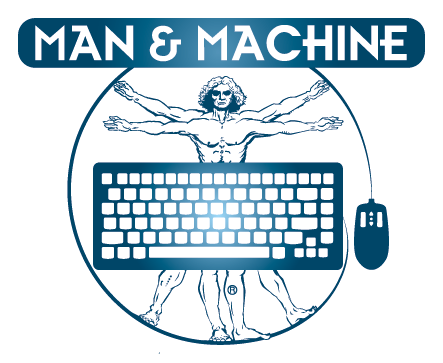 man-machine-logo