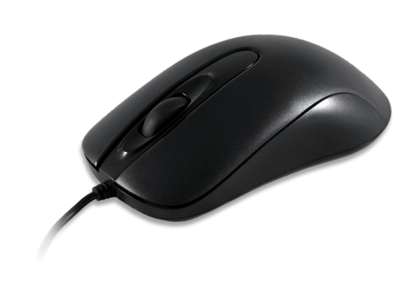 C Mouse - black - Image 5